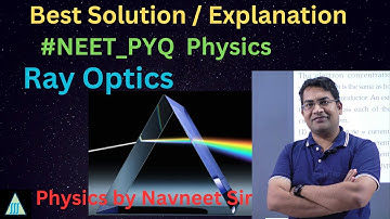 A luminous object is placed at a distance of  30 cm from the convex lens of focal length 20 cm......