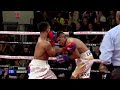 Mathusan mahindas vs jorge alberto garcia reyes  boxfest ii  november 26 2022