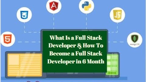 ওয়েব ডেভেলপার হওয়ার কমপ্লিট গাইডলাইন || Complete Guideline to be a web developer(Bangla)2020