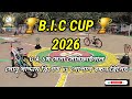 🏆B.I.C CUP 2026🏆|গোপাল বচ্চন  ব্রিগেড  vs সোনু সাদ্দাম  ব্রিগেড|G- A, সেমি|পরিচালনা- ময়না, বসন্তচক