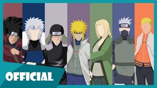 Rap về Hokage Konoha (Naruto) - Phan Ann