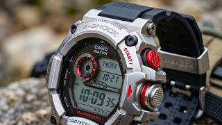 Top 13 Best Casio G-Shock Watches To Buy in 2026!