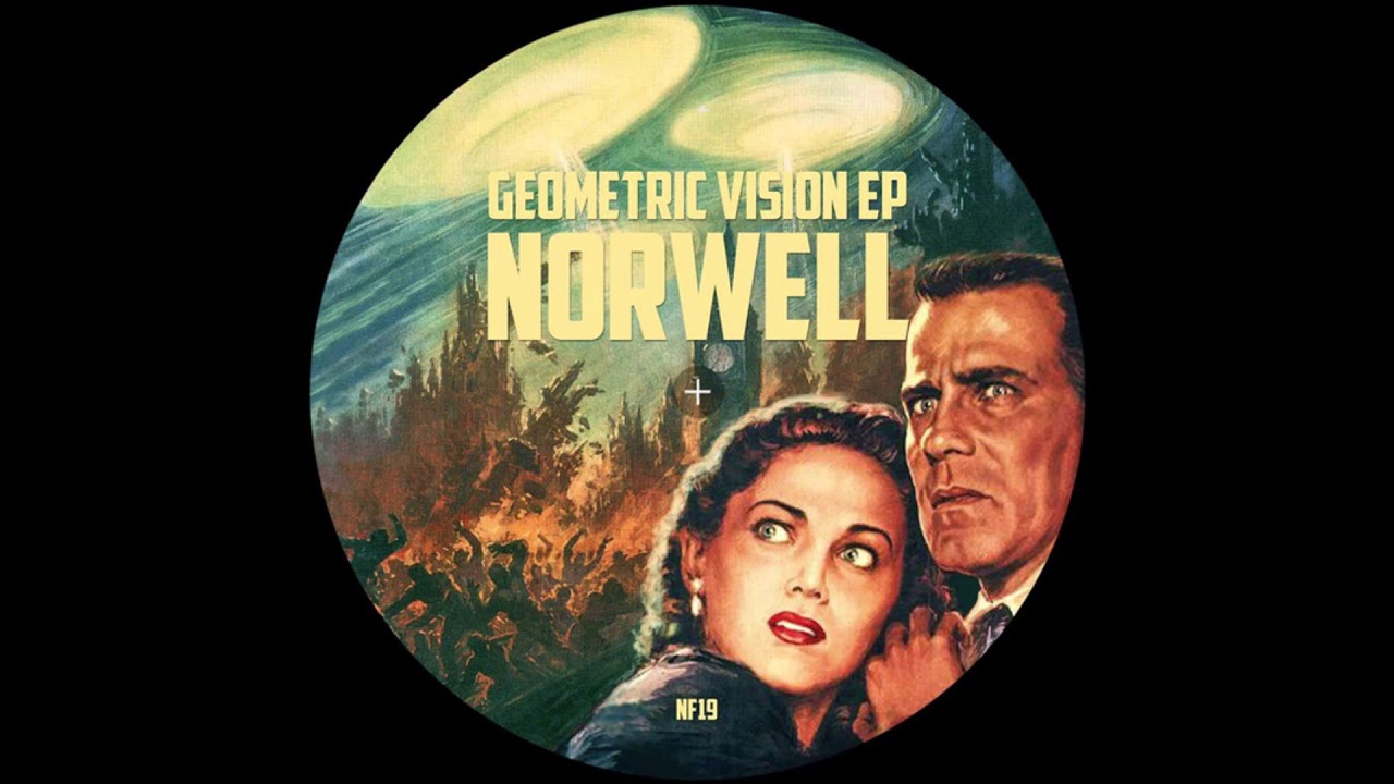 Norwell Geometric Vision YouTube