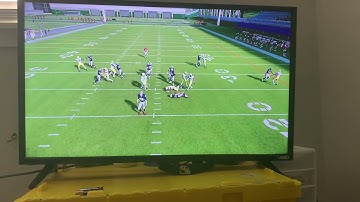How To Player Lock On Madden 24