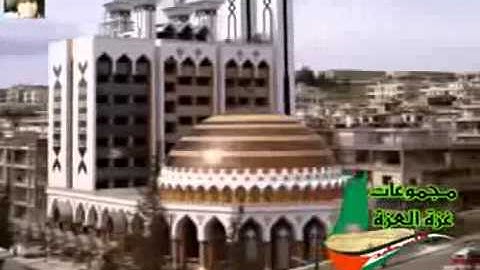 سورة الكهف الجزء الاول القارئ عبد المحسن الحارثي