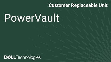 Dell  PowerVault ME4 Series: Attaching a Windows 2016 Host to a ME4 Array with SAS HBA