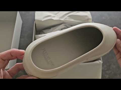 Unboxing - Fear of God The California