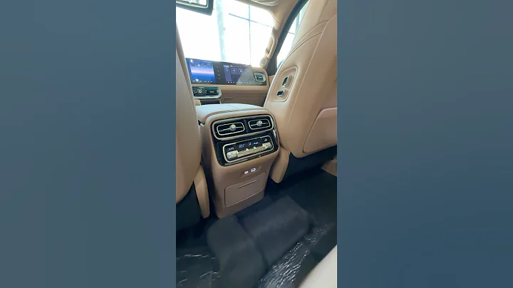 2025 Baic BJ60e #baic #bj60 #2025 #luxury #suv #car #shorts #offroad #4x4 #subscribe #usa #hybrid