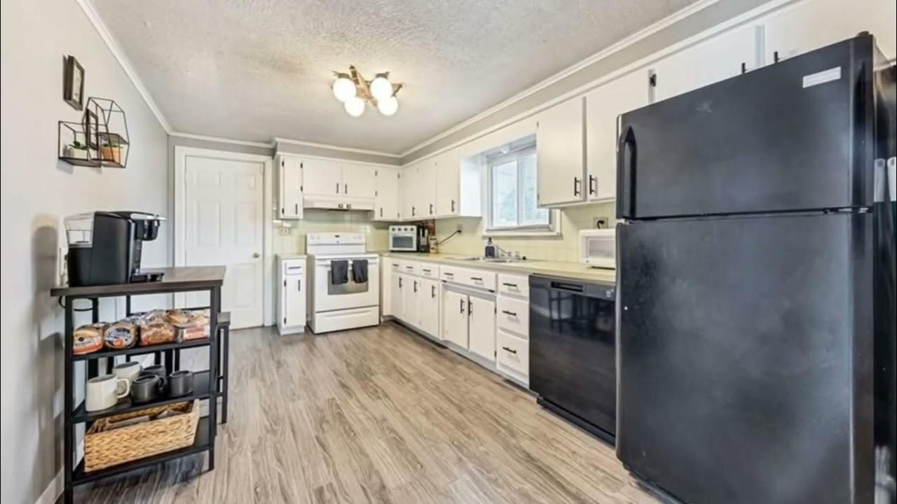 1713 Hart Street, New Castle, PA 16101 YouTube