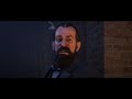 Red Dead Redemption 2 Mia Queen Moonshine Mission Solo.