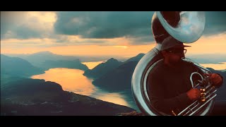 Brasscode - Momänt