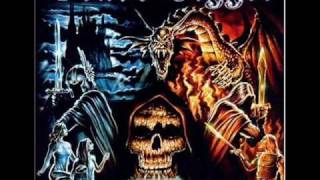 Video thumbnail of "Grave Digger : Twilight of the Gods"