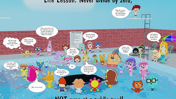 What happens if you divide by zero on different calculators? V3