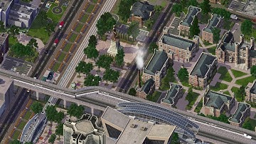 SimCity 4- Building A City From Scratch: Part 91