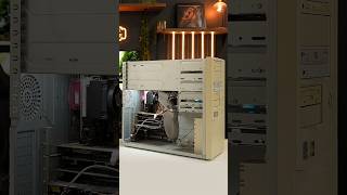 🔥 I Built the ULTIMATE Gaming PC! 😱 | Watch Till The End 🚀 #shorts
