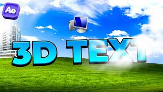 How To Turn Any Image Into A 3D Scene Photoshop & After Effects