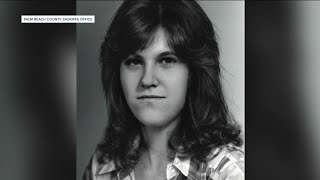 Missing Virginia woman's remains identified in Florida