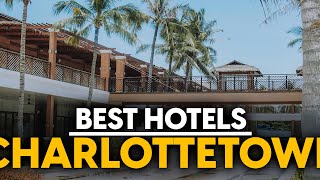 Best Hotels In Charlottetown, Canada - Top 5 Picks For Any Budget
