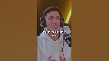 Luke Belmar on how new technology brings opportunity #bitcoin #lukebelmar  #cryptocurrency