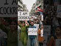 cockroachjantaparty #cockroach #viralvideo #protest #justice #neetpaperleak