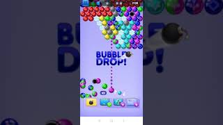 Bubble shoot level 501/502