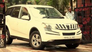 XUV500 Memorable Stories : Mr. & Mrs. XUV500 - SUV Short Film Festival