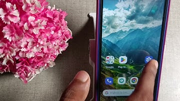 how to off charging sound and vibration Nokia C01 plus