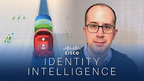 Cisco Identity Intelligence | Transforming Identity, Networking, and Security for Modern Businesses