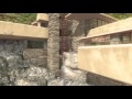 Amazing Architecture Of Frank Lloyd Wright S FALLING WATER 