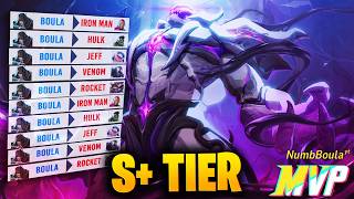 I Played GORR EARLY… He’s BROKEN | Marvel Rivals