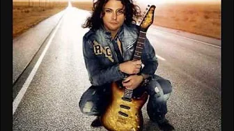 Anthony Gomes One Last Time Anthony Gomes One Last Time