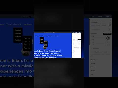 New Menu Modules, Menu Looping and Interactions