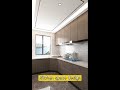 Kitchen space design   shorts housedesign