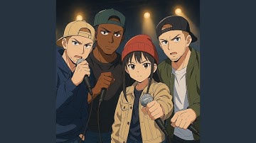 Innovate Records cypher 2025