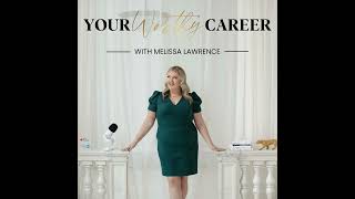 Excel in Your Career as a Working Mom with Michelle Kinder