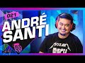 ANDRÉ SANTI - Inteligência Ltda. Podcast #021