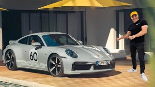 THIS IS THE NEXT PORSCHE COMING TO THE GARAGE! || Manny Khoshbin