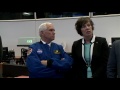 Vice President Pence Tours NASA’s Historic Mission Control in Houston