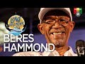 Beres Hammond Live at the Love & Harmony Cruise 2019