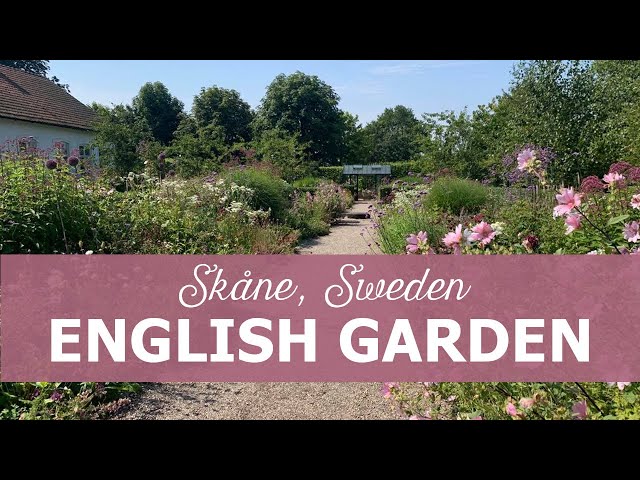スウェーデン式ガーデン 写真集「Swedish Details Gardens」 スウェーデン式ガーデン 写真集「Swedish Details Gardens