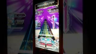 [SDVXIII] Chant du Cygne (EXH) AAA