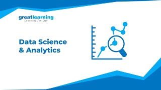 Data Science & Analytics | PGP-DSE Great Lakes | Great Learning screenshot 1