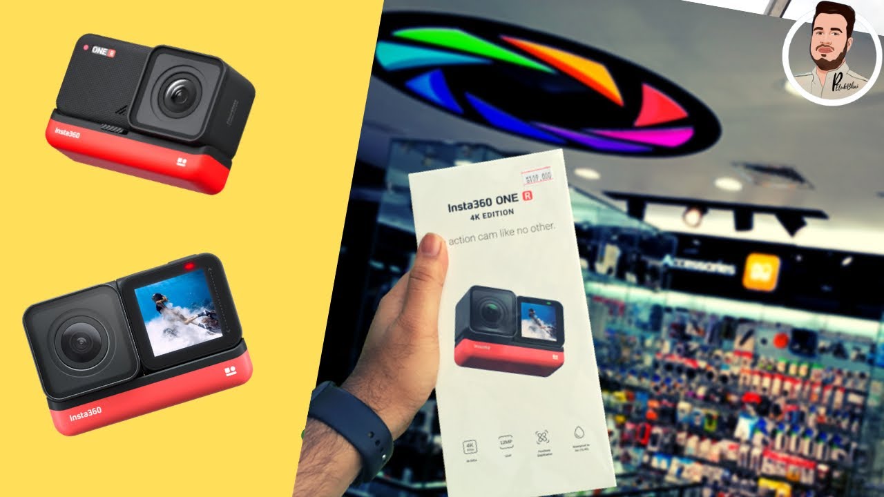 আমার নতুন কেমেরা/ I brought My Fast Action Camera