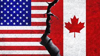 Canadians sour on U.S., embrace stronger ties with Europe and NATO: Nanos poll
