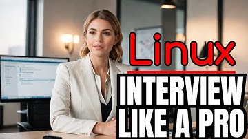 Linux Questions for Job Interview Preparation | Linux QnA | DailystudyLinux
