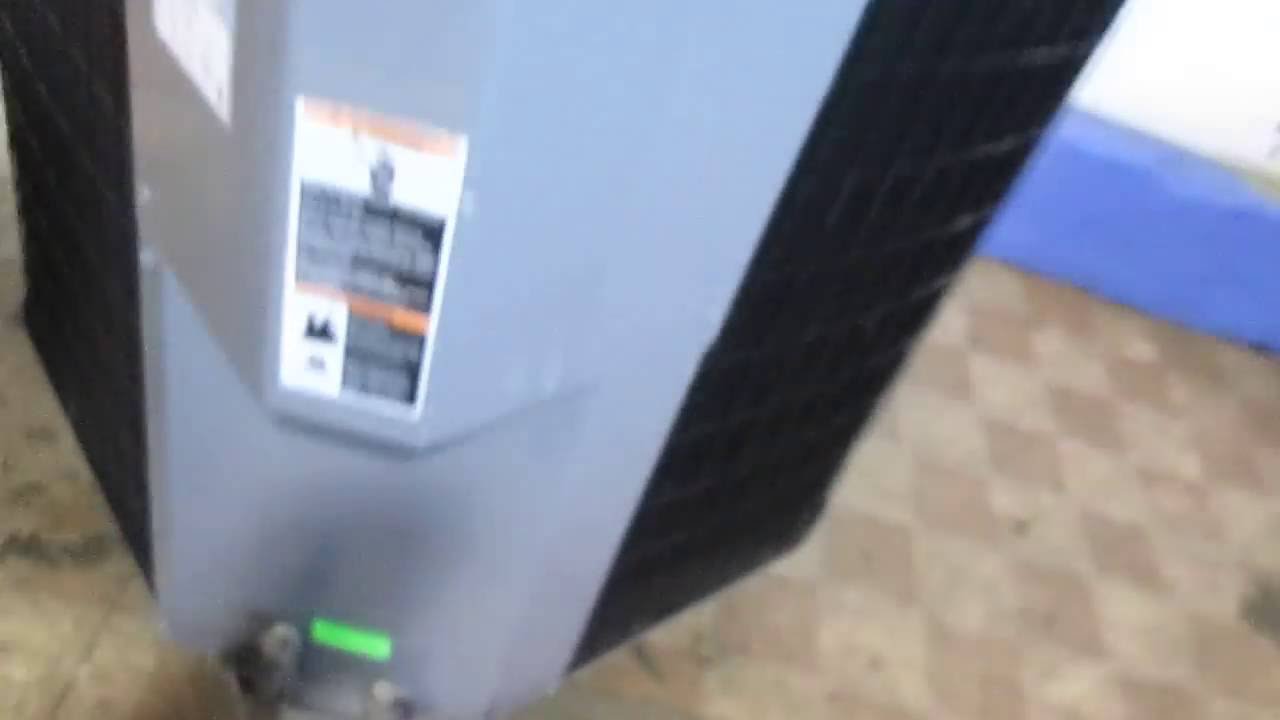 Sold! Used Air Conditioners For Sale, Shipped Nationally YouTube