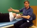 How to tensor wrap a residual limb