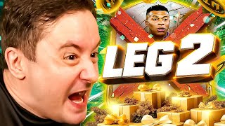 Download Lagu OMG CHRISTMAS PRESENTS, PACK LUCK AND TEARS ON SYNCMAS!!! - FC 26 PACK OPENING MP3