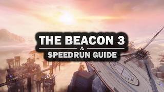 Titanfall 2 Any% Speedrun Tutorial - The Beacon Ch. 3