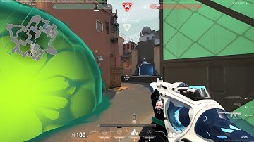 Ooops Wrong Button #valorant #twitch #silver